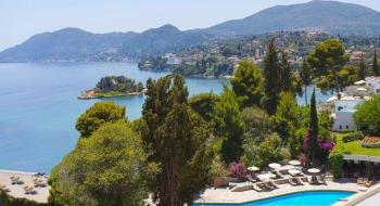 Hotel Corfu Holiday Palace 2