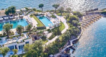 Resort Grecotel Corfu Imperial 2