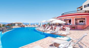 Hotel Corfu Pelagos 3