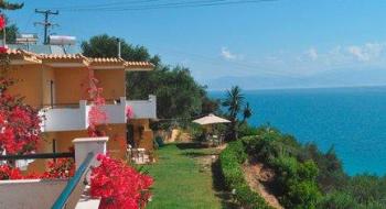 Appartement Ionian View 4