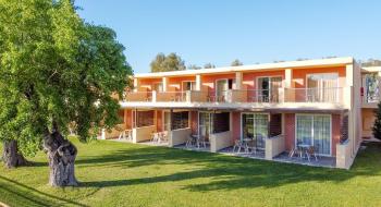 Hotel Messonghi Beach Holiday Resort 2