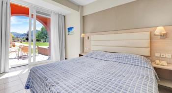 Hotel Messonghi Beach Holiday Resort 3