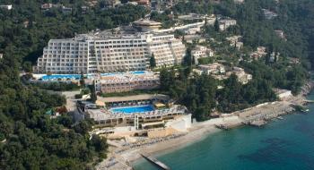 Hotel Sunshine Corfu En Spa 3