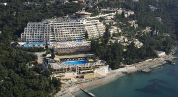 Hotel Sunshine Corfu En Spa 2
