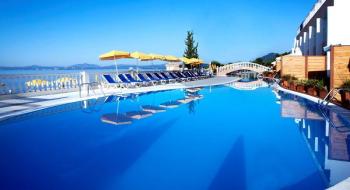Hotel Sunshine Corfu En Spa 3