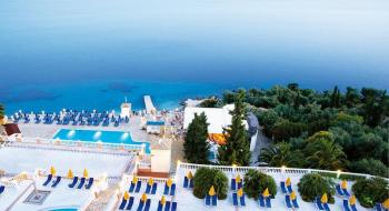 Hotel Sunshine Corfu En Spa 4