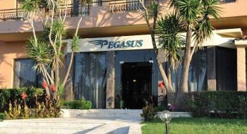 Hotel Pegasus 3