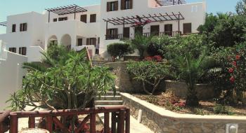 Hotel Aegean Village 4