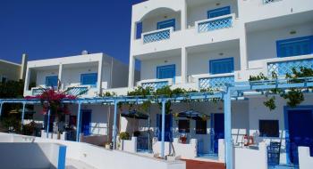 Hotel Castelia Bay 2