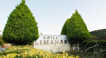 Hotel Limanaki 4