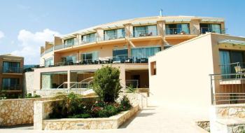 Hotel Ionian Emerald Resort 4