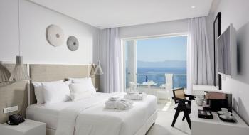 Resort Dimitra Beach En Suites 2