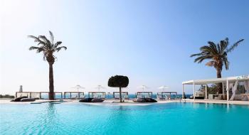 Resort Dimitra Beach En Suites 4