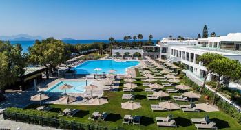 Hotel Atlantica Beach Resort 2