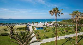 Hotel Atlantica Beach Resort 3