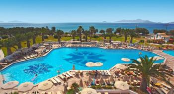 Hotel Lagas Aegean Village 3