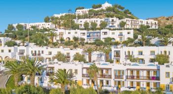 Hotel Lagas Aegean Village 2