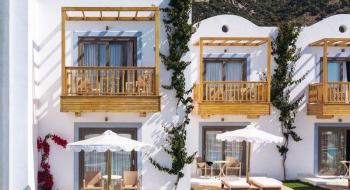 Hotel Mitsis Blue Domes Exclusive Resort En Spa 2