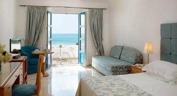 Hotel Mitsis Norida Beach 4