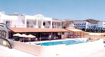 Hotel Eleni 2