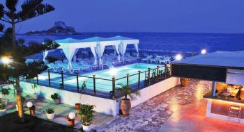 Hotel Sacallis Inn Beach Hotel 4
