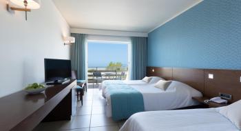 Hotel Blue Lagoon Resort 3