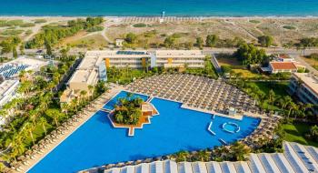 Hotel Blue Lagoon Resort 4