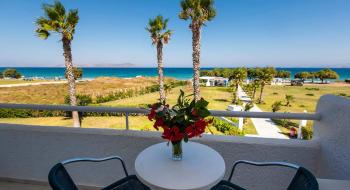 Hotel Costa Angela Seaside Resort 4
