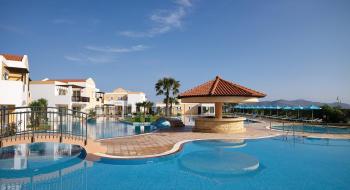 Hotel Atlantica Marmari Beach 3