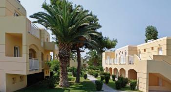 Hotel Egeo Easy Living Resort 3