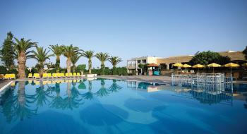 Hotel Egeo Easy Living Resort 4