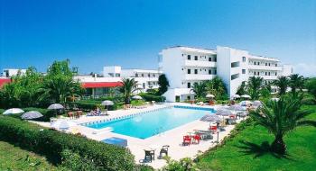 Hotel Aegean Bay 2