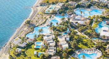 Hotel Grecotel Lux Me Kos Imperial 2