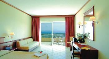Hotel Kipriotis Aqualand 2