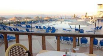 Hotel Kipriotis Aqualand 3