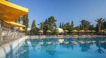 Hotel Kipriotis Hippocrates 4
