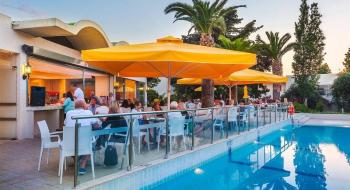 Hotel Kipriotis Hippocrates 2