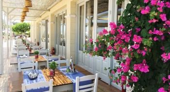 Hotel Kipriotis Panorama En Suites 2