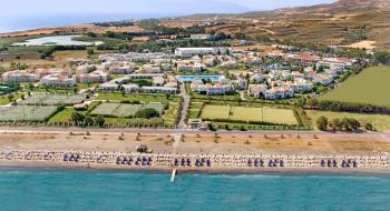 Hotel Kipriotis Village Resort 4