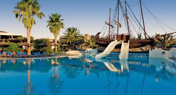 Hotel Kipriotis Village Resort 4