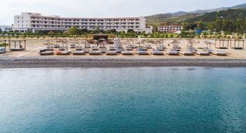 Hotel Mitsis Ramira Beach 2