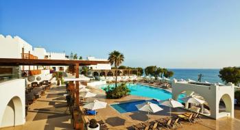Hotel Oceanis Beach En Spa Resort 3
