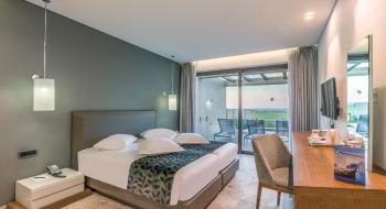 Hotel Astir Odysseus Resort En Spa 2