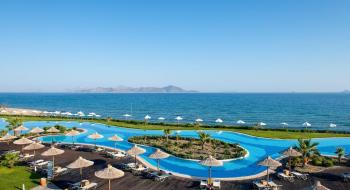 Hotel Astir Odysseus Resort En Spa 3