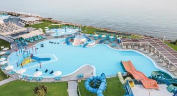 Hotel Labranda Marine Aquapark Resort 2