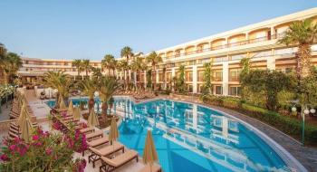Hotel Rethymno Palace 2