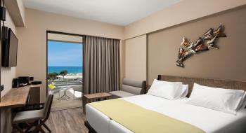 Hotel Atlantica Amalthia Beach 3