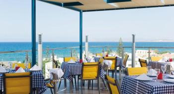 Hotel Galini Sea View 3