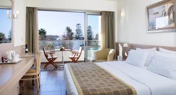 Hotel Thalassa Beach Resort 2