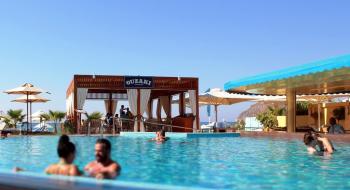 Hotel Thalassa Beach Resort 4
